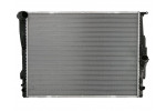 Chladič vody BMW 3 (E90/E91) 04-08 1.6 2.0