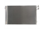 Chladič klimatizace BMW X1 (E84) 09-15 2.0 3.0 VALEO