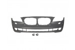 Přední nárazník BMW 7 (F01/F02/F03/F04) 08-12 PRO LAK S OTVORY SENZORY