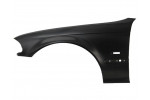 Levý přední blatník BMW 3 (E46) 98-01 S OTVORY
