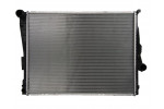 Chladič vody BMW 3 (E46) 98-01 1.6 1.9 2.0 2.5 2.8 3.0