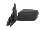 Levé zpětné zrcátko BMW 3 (E46) 98-01 ELEKTRICKÉ PRO LAK