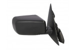 Pravé zpětné zrcátko BMW 3 (E46) 98-01 SKLÁPĚCÍ PRO LAK