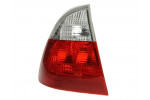 Levé zadní světlo vnější BMW 3 (E46) 98-01 KOMBI