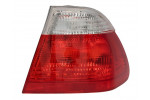 Pravé zadní světlo vnější BMW 3 (E46) 98-01 SEDAN