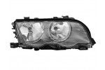 Pravé přední světlo BMW 3 (E46) 01-05
