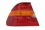 Levé zadní světlo vnější BMW 3 (E46) 01-05 SEDAN