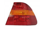 Pravé zadní světlo vnější BMW 3 (E46) 01-05 SEDAN