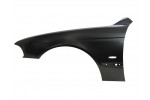 Levý přední blatník BMW 5 (E39) 96-04 S OTVORY