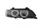 Pravé přední světlo BMW 5 (E39) 00-04 HELLA