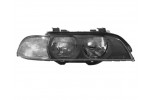 Pravé přední světlo BMW 5 E39 96-00