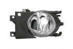 Levé přední mlhové světlo BMW 5 (E39) 00-04