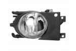 Pravé přední mlhové světlo BMW 5 (E39) 00-04