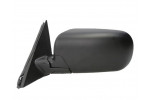 Levé zpětné zrcátko BMW 5 (E39) 98-04 ELEKTRICKÉ PRO LAK
