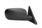 Pravé zpětné zrcátko BMW 5 (E39) 98-04 ELEKTRICKÉ PRO LAK