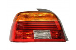 Levé zadní světlo LED BMW 5 E39 00-04 SEDAN
