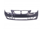 Přední nárazník BMW 5 (E60/E61) 07-10 PRO LAK S OTVORY SENZORY