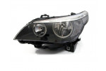 Levé přední světlo BMW 5 (E60/E61) 03-07