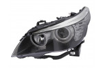 Levé přední světlo BMW 5 (E60/E61) 07-10