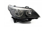 Pravé přední světlo BMW 5 (E60/E61) 03-07