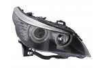 Pravé přední světlo BMW 5 (E60/E61) 07-10