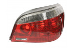 Levé zadní světlo BMW 5 (E60) 03-07 SEDAN