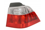 Pravé zadní světlo vnější BMW 5 (E61) 03-07 KOMBI