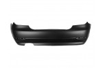 Zadní nárazník BMW 5 (E60) 07-10 PRO LAK SEDAN