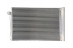Chladič klimatizace BMW 5 (E60/E61) 03-10 2.0 2.5 3.0 4.0 4.4