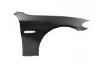 Pravý přední blatník BMW 5 (F10/F11) 09-17 S OTVOREM HLINÍK