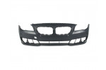 Přední nárazník BMW 5 (F10/F11) 13-17 PRO LAK S OTVORY SENZORY