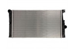 Chladič vody BMW 5 (F10/F11) 09-17 1.6 2.0