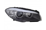Pravé přední světlo s denním svícením LED BMW 5 (F10/F11) 09-13