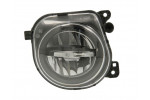 Pravé přední mlhové světlo BMW 5 (F10/F11) 13-17