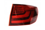 Pravé zadní světlo LED vnější BMW 5 (F11) 09-13 KOMBI VALEO