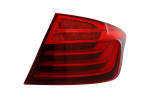 Pravé zadní světlo LED vnější BMW 5 (F10) 13-17 SEDAN 