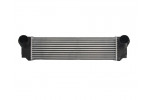Chladič vzduchu Intercooler BMW 7 (F01/F02/F03/F04) 08-15 3.0 BEHR