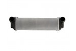 Chladič vzduchu Intercooler BMW 5 (F10/F11) 09-17 2.0 3.0 BEHR