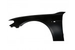 Levý přední blatník BMW 7 (E65/E66/E67) 01-04 S OTVOREM