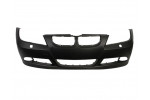 Přední nárazník BMW 3 (E90/E91) 04-08 PRO LAK S OTVORY