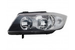 Levé přední světlo BMW 3 (E90/E91) 04-08