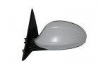 Levé zpětné zrcátko BMW 3 (E90/E91) 04-08 ELEKTRICKÉ PRO LAK