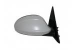 Pravé zpětné zrcátko BMW 3 (E90/E91) 04-08 ELEKTRICKÉ PRO LAK