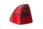 Levé zadní světlo vnější BMW 3 (E91) 04-08 KOMBI