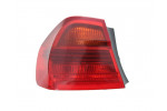 Levé zadní světlo vnější BMW 3 (E90) 04-08 SEDAN
