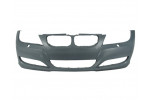 Přední nárazník BMW 3 (E90/E91) 08-12 PRO LAK S OTVORY