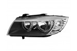 Levé přední světlo BMW 3 (E90/E91) 08-12