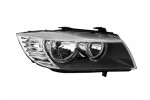 Pravé přední světlo BMW 3 (E90/E91) 08-12