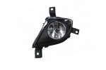 Levé přední mlhové světlo BMW 3 (E90/E91) 08-12 HELLA