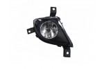 Pravé přední mlhové světlo BMW 3 (E90/E91) 08-12 HELLA